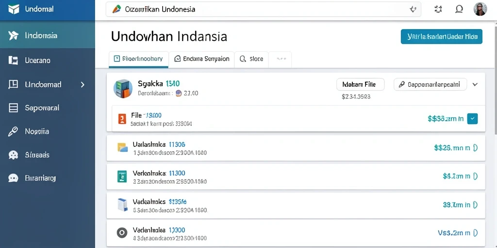 Screenshot menampilkan karakter utama dalam mode eksplorasi.