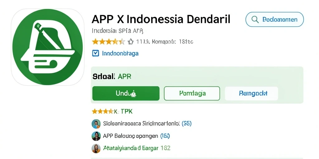 Tampilan antarmuka HPTOTO yang menarik dan user-friendly.