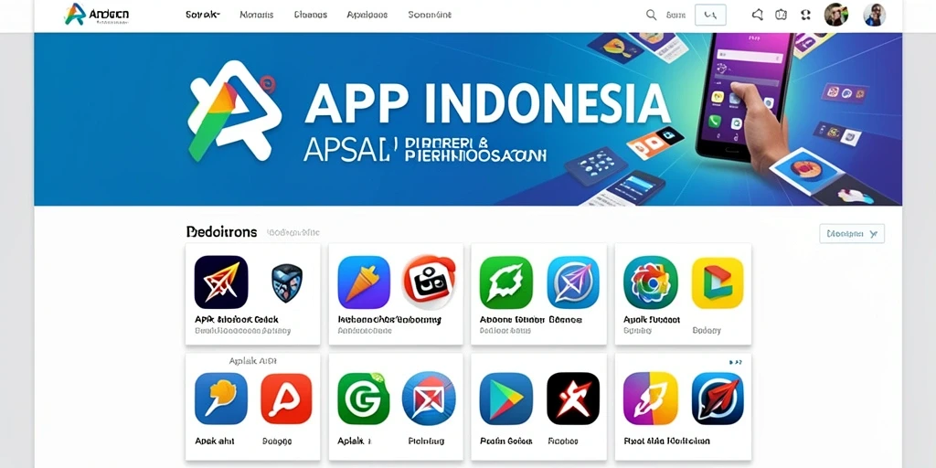 Screenshot menunjukkan karakter utama dalam misi epik.